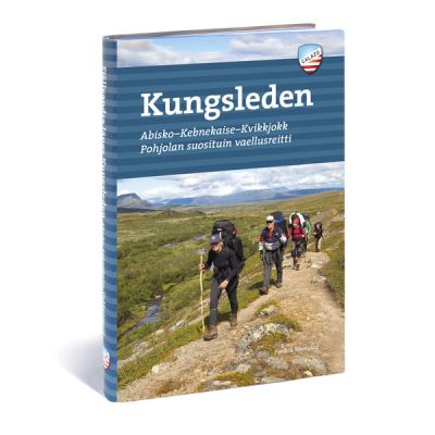 Calazo Kungsleden - Nocolor - OneSize - Partioaitta