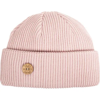 VAI-KO Timberjack Beanie - Powder - Unisex - OneSize - Partioaitta, kuva 1 / 1