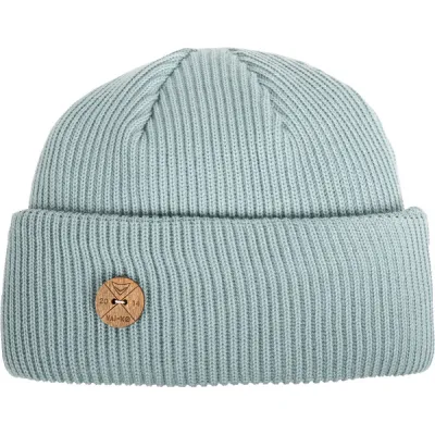 VAI-KO Timberjack Beanie - Aloe Green - Unisex - OneSize - Partioaitta, kuva 1 / 1