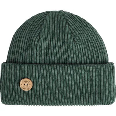 VAI-KO Timberjack Beanie - Pine Green - Unisex - OneSize - Partioaitta, kuva 1 / 1
