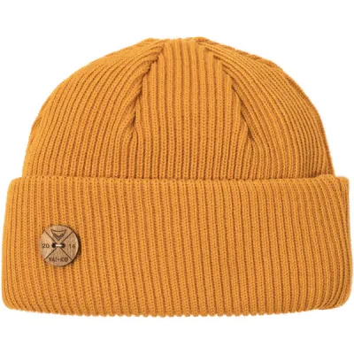 VAI-KO Timberjack Beanie - Autumn Gold - Unisex - OneSize - Partioaitta, kuva 1 / 1