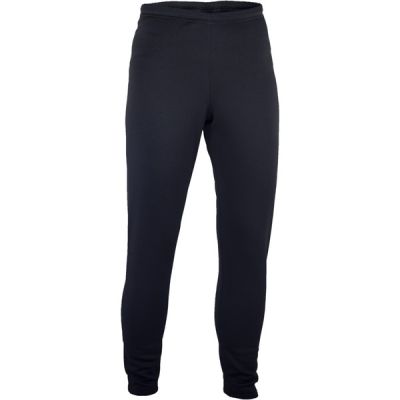 Warmpeace Fram Pants Powerstretch - Black - Unisex - XXL - Partioaitta