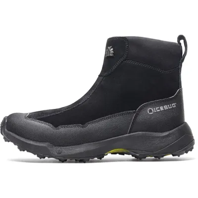 Icebug Metro2 W Bugrip - Black - Naiset - US 6,5 - Partioaitta, kuva 1 / 1