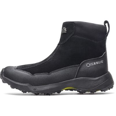 Icebug Metro2 W Bugrip - Black - Naiset - US 9 - Partioaitta | Alk. 179,95 €