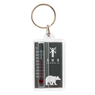 Partioaitta Thermometer - Nocolor - OneSize - Partioaitta | Alk. 3,95 €