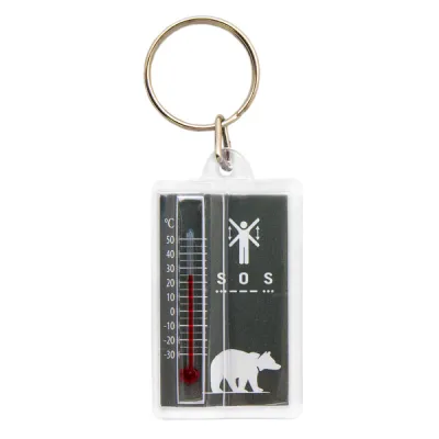 Partioaitta Thermometer - Nocolor - OneSize - Partioaitta