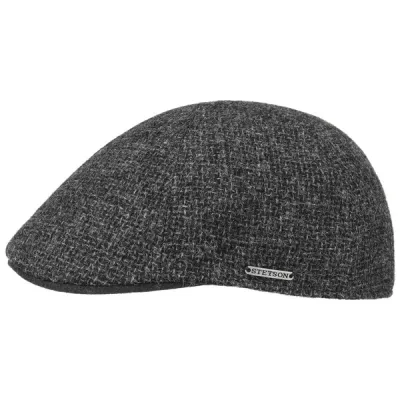 Stetson Texas Wool - Grey - Unisex - M - Partioaitta