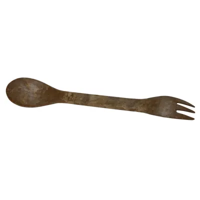 Kupilka Kupilka Spork 225 - Nocolor - OneSize - Partioaitta, kuva 1 / 1