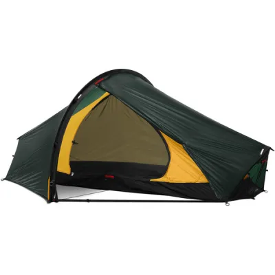 Hilleberg Enan - Green - OneSize - Partioaitta