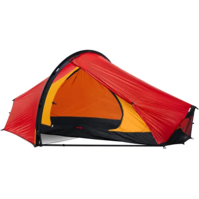 Hilleberg Enan - Red - OneSize - Partioaitta