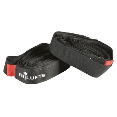 FRILUFTS Mattress Couple Kit - Black - OneSize - Partioaitta | Alk. 9,95 €