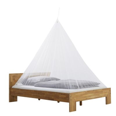 FRILUFTS Pyramid Mosquito Net - White - OneSize - Partioaitta | Alk. 24,95 €