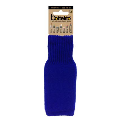 Bottelito Bottelito - Deep Blue - OneSize - Partioaitta