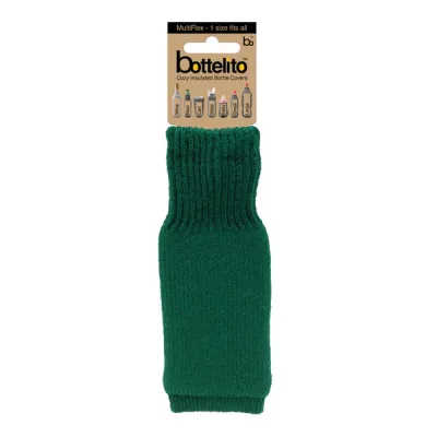 Bottelito Bottelito - Basic Green - OneSize - Partioaitta, kuva 1 / 1