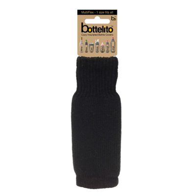 Bottelito Bottelito - Black - OneSize - Partioaitta