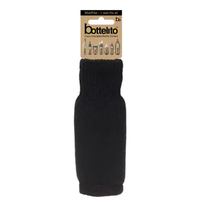 Bottelito Bottelito - Black - OneSize - Partioaitta