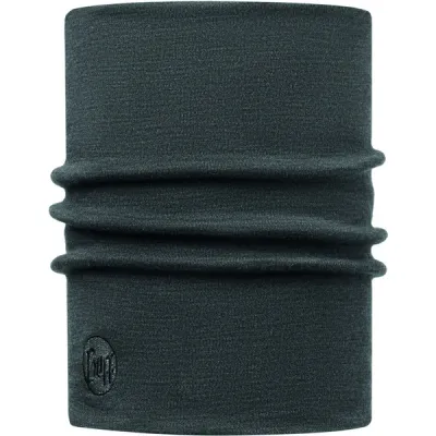 Buff Heavyweight Merino Wool Buff - Grey - Unisex - OneSize - Partioaitta, kuva 1 / 1