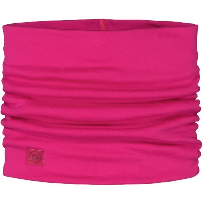 Buff Heavyweight Merino Wool Buff - Hot Pink - Unisex - OneSize - Partioaitta, kuva 1 / 1