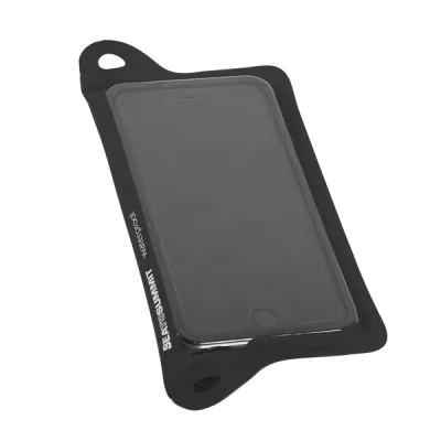 Sea to Summit Tpu Waterproof Case Xl Smartphone - Black - OneSize - Partioaitta, kuva 1 / 1