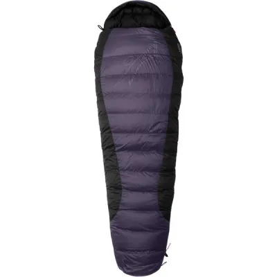 Warmpeace Viking 900 Wide 180cm - Iron/grey/black - Unisex - LEFT - Partioaitta, kuva 1 / 1