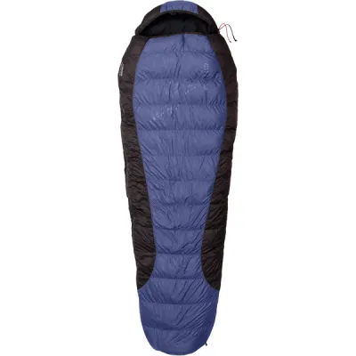 Warmpeace Viking 600 Wide 195cm - Shadow Blue/grey/black - Unisex - LEFT - Partioaitta, kuva 1 / 1