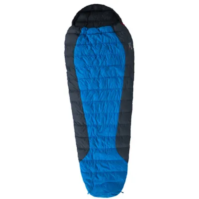 Warmpeace Viking 300 Wide 180cm - Blue/grey/black - Unisex - LEFT - Partioaitta, kuva 1 / 1