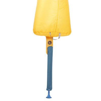 Exped Shower Schnozzel - Nocolor - OneSize - Partioaitta