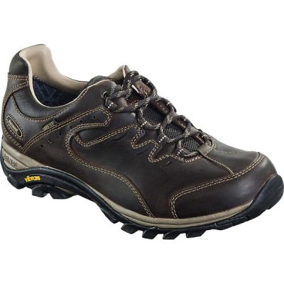 Meindl Caracas Gtx - Dunkelbraun - Miehet - UK 9,5 - Partioaitta