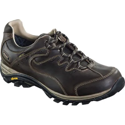 Meindl Caracas Gtx - Dunkelbraun - Miehet - UK 9 - Partioaitta, kuva 1 / 1