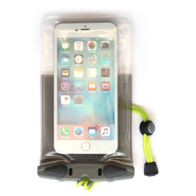 Aquapac Waterproof Phone Case Plus - Nocolor - OneSize - Partioaitta