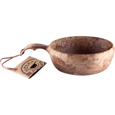 Kupilka 55 Syvä Ruoka-astia - Original - OneSize - Partioaitta, kuva 1 / 1