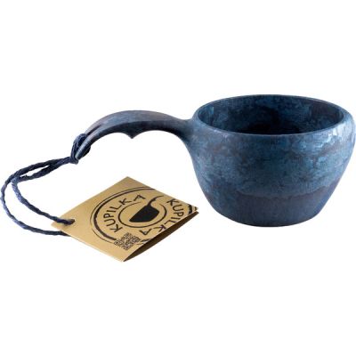 Kupilka 21 Juoma-astia - Mustikka - OneSize - Partioaitta