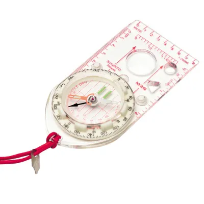 Suunto M-3 G Compass - Nocolor - OneSize - Partioaitta