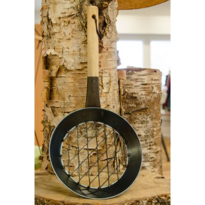 Ada-Bau Grillipannu - Nocolor - OneSize - Partioaitta | Alk. 37,95 €