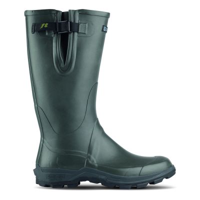 Nokian Koli - Olivo Nuovo - Unisex - 45 - Partioaitta