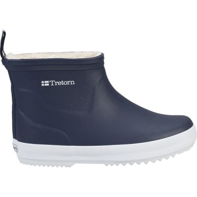 Tretorn Wings Winter Low - Blue - Unisex - EUR 40 - Partioaitta