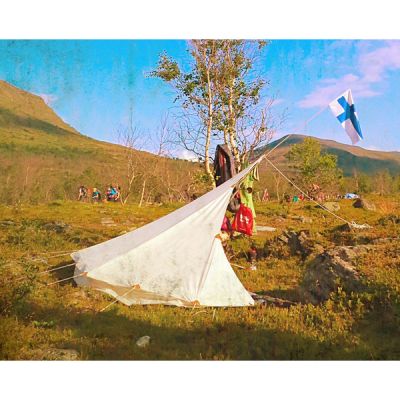 FinnRover Loue M34 - Nocolor - OneSize - Partioaitta | Alk. 480,00 €