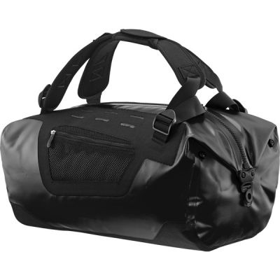 Ortlieb Duffle 40 - Black - Unisex - OneSize - Partioaitta