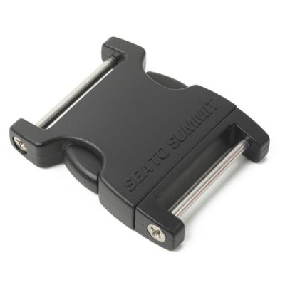 Sea to Summit Buckle 38mm Side Release 2 Pin - Nocolor - OneSize - Partioaitta