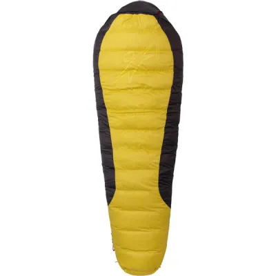 Warmpeace Viking 1200 195cm - Yellow/grey/black - Unisex - LEFT - Partioaitta, kuva 1 / 1