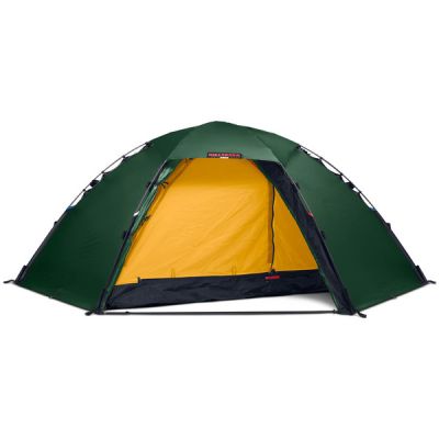Hilleberg Staika - Green - OneSize - Partioaitta