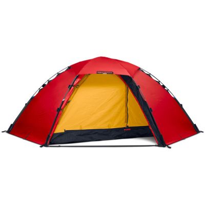 Hilleberg Staika - Red - OneSize - Partioaitta