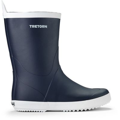 Tretorn Wings - Blue - Unisex - EUR 44 - Partioaitta