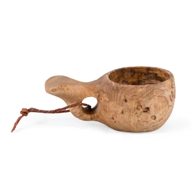 Pahkataide Visakuksa 1-reikäinen - Nocolor - OneSize - Partioaitta