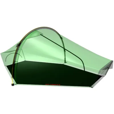 Hilleberg Akto / Enan Footprint - Nocolor - OneSize - Partioaitta