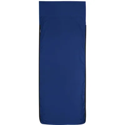 Sea to Summit Premium Silk Strech Liner Traveller - Navy - OneSize - Partioaitta