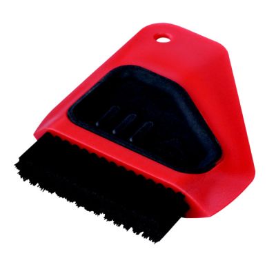 MSR Alpine Dish Brush / Scraper - Nocolor - OneSize - Partioaitta
