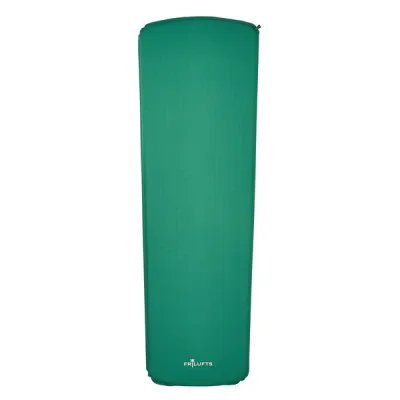 FRILUFTS Ry 3.8 L - Galapagos Green/smoked Pearl - Unisex - OneSize - Partioaitta, kuva 1 / 1