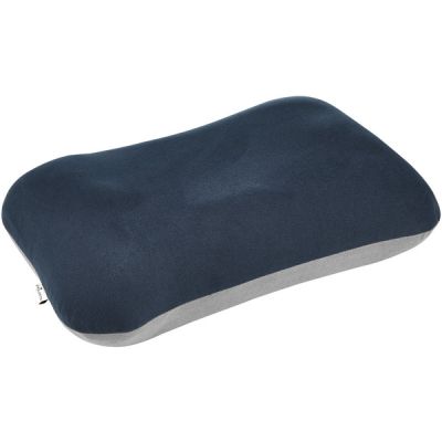 FRILUFTS Kalla Ultralite Pillow L - Dark Sapphire/smoked Pearl - OneSize - Partioaitta