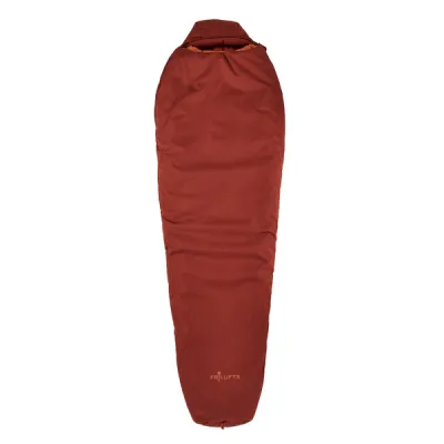FRILUFTS Stivva 0 Xl - Burnt Henna/ Topaz - Unisex - LEFT - Partioaitta